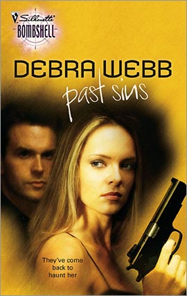 Title details for Past Sins by Debra Webb - Available